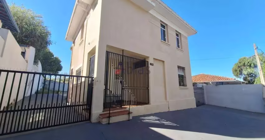 Prédio para alugar na Rua São Joaquim, 921, Vila Monteiro (Gleba I), São Carlos
