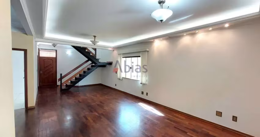 Casa de condominio em parque paraíso - são carlos, sp