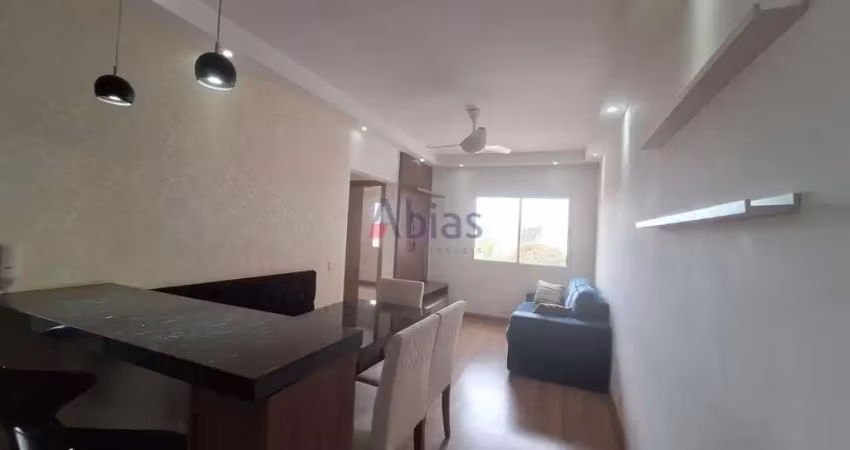 Apartamento em recreio são judas tadeu - são carlos, sp