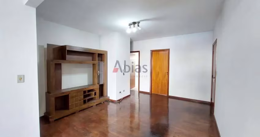 Apartamento com 2 quartos para alugar na Rua Vinte e Oito de Setembro, 2177, Centro, São Carlos