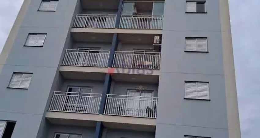 Apartamento com 2 quartos à venda na Rua Treze de Maio, 1219, Jardim São Carlos, São Carlos