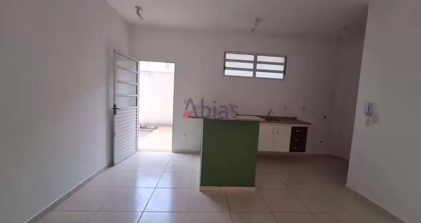 Apartamento com 1 quarto para alugar na Rua Manoel José Serpa, 1447, Planalto Paraíso, São Carlos