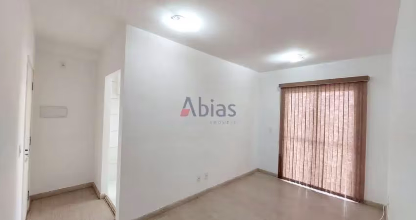 Apartamento em parque faber castell - são carlos, sp
