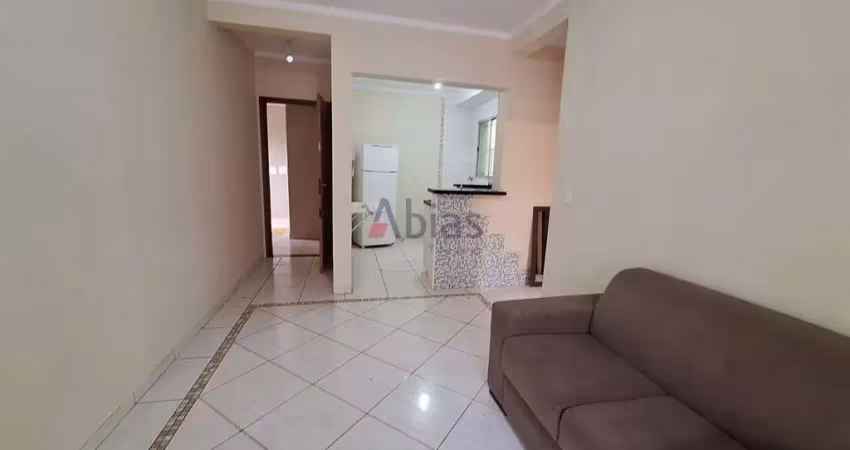 Apartamento com 1 quarto para alugar na Alameda das Hortências, 285, Cidade Jardim, São Carlos