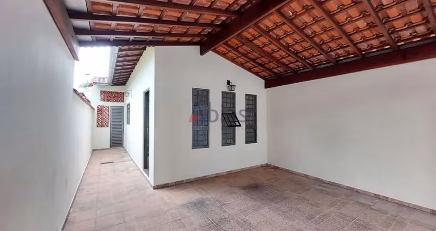 Casa com 2 quartos para alugar na Rua Domingos Juliano, 1058, Jardim Munique, São Carlos