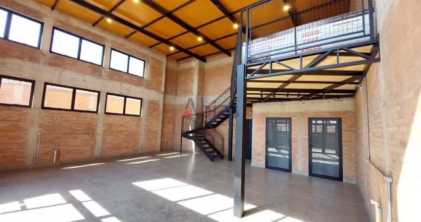 Ponto comercial para alugar na Avenida Doutor Carlos Botelho, 3498, Centro, São Carlos