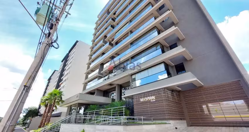 Apartamento em parque faber castell i - são carlos, sp