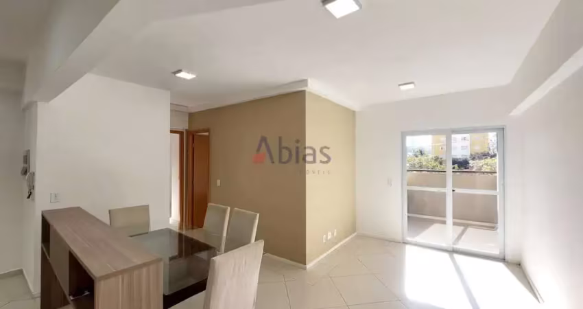 Apartamento com 2 quartos para alugar na Rua Salesianos do Brasil, 195, Jardim Gibertoni, São Carlos