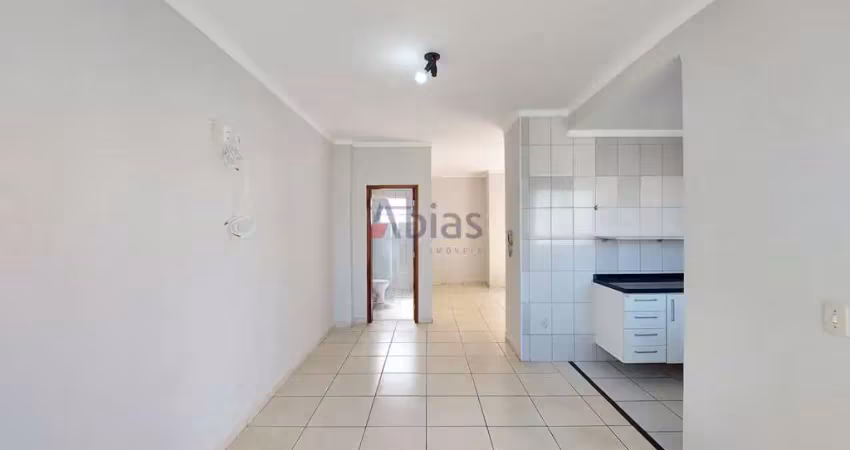 Apartamento em parque santa felícia jardim - são carlos, sp