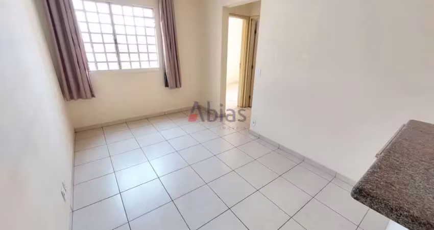 Apartamento com 2 quartos para alugar na Rua Roberto Simonsen, 99, Vila Pelicano, São Carlos