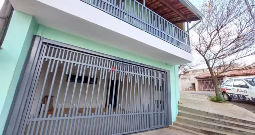 Casa com 3 quartos para alugar na Rua Brotas, 146, Portal do Sol, São Carlos