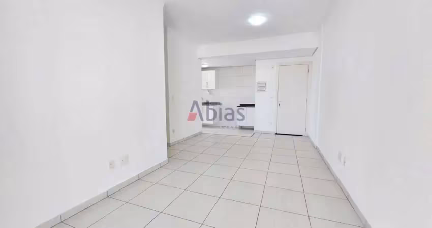 Apartamento em vila monteiro (gleba i) - são carlos, sp