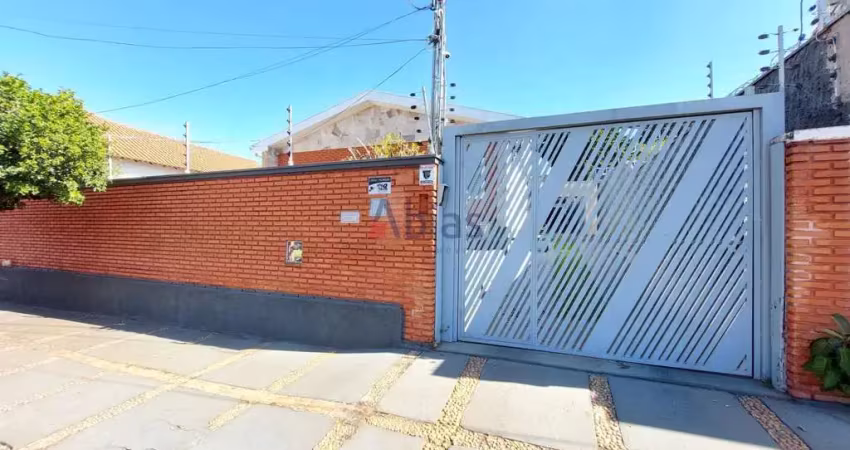 Casa com 3 quartos para alugar na Rua Dona Ana Prado, 797, Vila Prado, São Carlos
