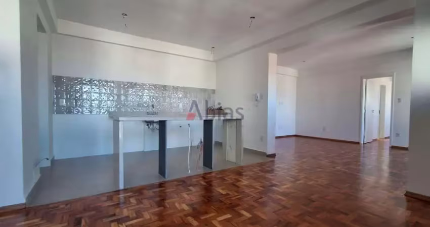 Apartamento com 2 quartos para alugar na Rua Quinze de Novembro, 2541, Centro, São Carlos