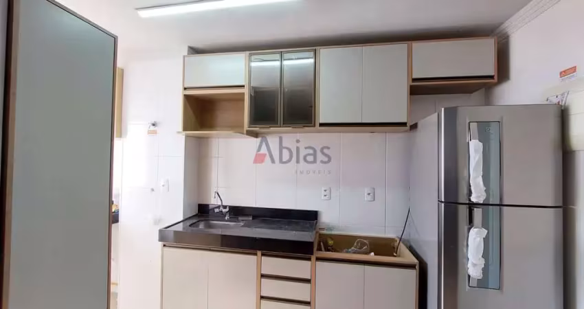 Apartamento em parque faber castell ii - são carlos, sp