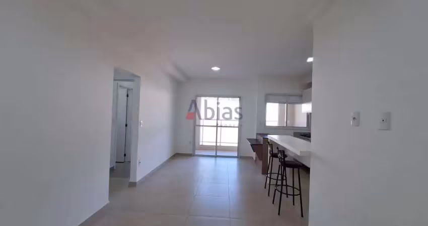 Apartamento em parque faber castell i - são carlos, sp