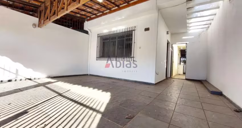 Casa com 2 quartos para alugar na Alameda dos Narcisos, 189, Cidade Jardim, São Carlos