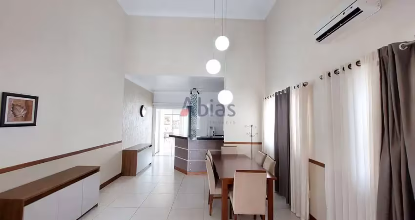 Casa de condominio em village damha ii - são carlos, sp