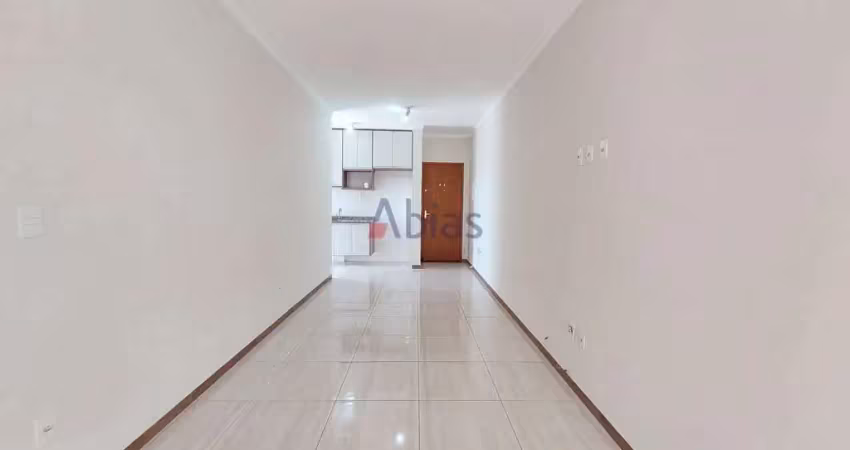 Apartamento com 2 quartos para alugar na Rua Adolfo Catani, 901, Jardim Macarengo, São Carlos
