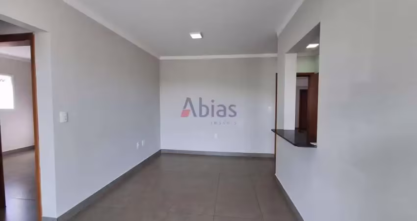 Apartamento com 2 quartos para alugar na Rua Paulo Fragoso Coimbra, 416, Jardim Alvorada, São Carlos