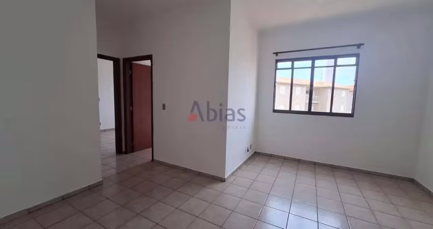 Apartamento com 2 quartos para alugar na Rua Theodolina Modena Coca, 144, Vila Nery, São Carlos