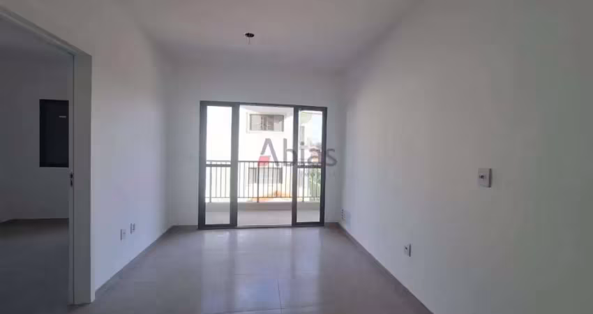 Apartamento com 2 quartos para alugar na Rua dos Cravos, 133, Cidade Jardim, São Carlos