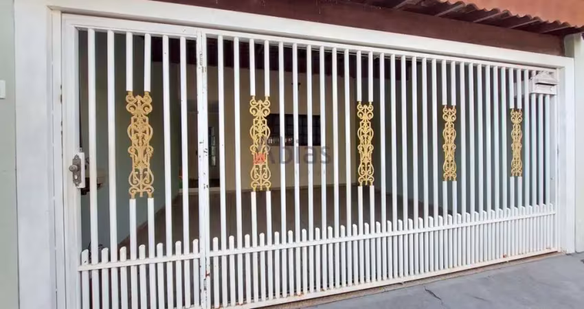 Casa com 2 quartos para alugar na Rua Manoel Dias, 289, Jardim Bicão, São Carlos