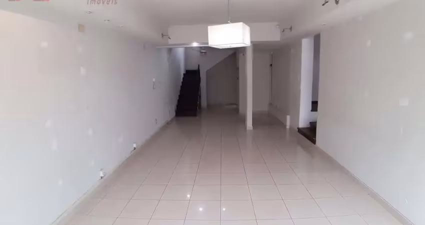 Ponto comercial para alugar na Rua Episcopal, 2265, Centro, São Carlos
