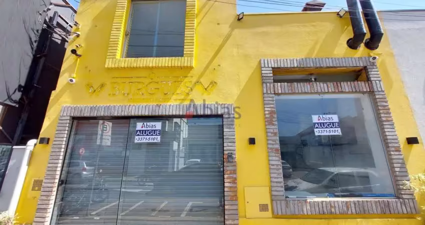 Ponto comercial para alugar na Rua Episcopal, 2265, Centro, São Carlos