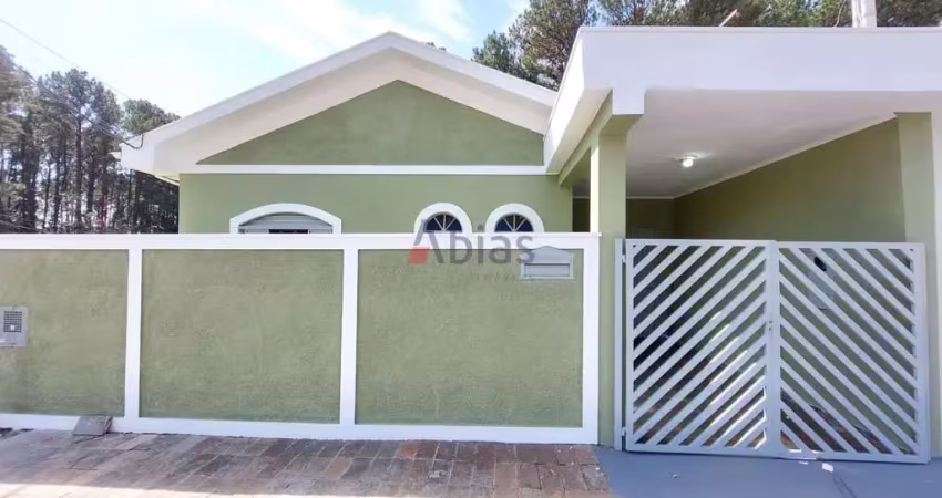 Casa com 3 quartos para alugar na Rua Valério Ribeiro, 200, Residencial Samambaia, São Carlos