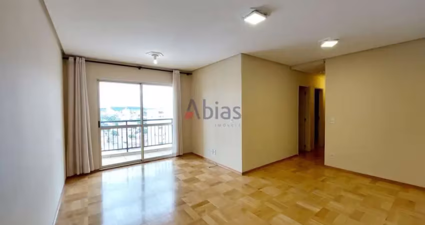 Apartamento à venda no centro de são carlos, 3 suítes, 90m²