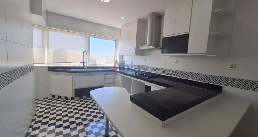 Apartamento em núcleo res. silvio vilari - são carlos, sp