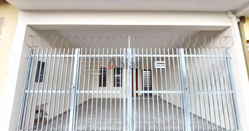 Casa com 3 quartos para alugar na Rua Paulo Elias, 256, Jardim Paulistano, São Carlos