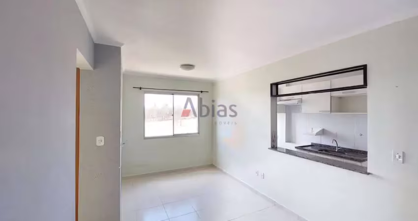 Apartamento com 2 quartos para alugar na Rua Doutor Marino Costa Terra, 436, Parque Sabará, São Carlos