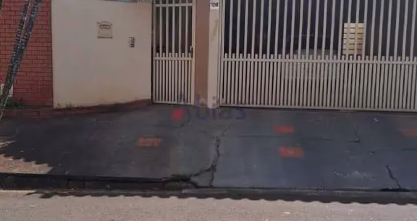 Casa com 4 quartos à venda na Avenida Antônio Sacramento, 202, Portal do Sol, São Carlos