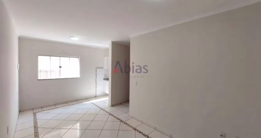 Apartamento em jardim bandeirantes - são carlos, sp