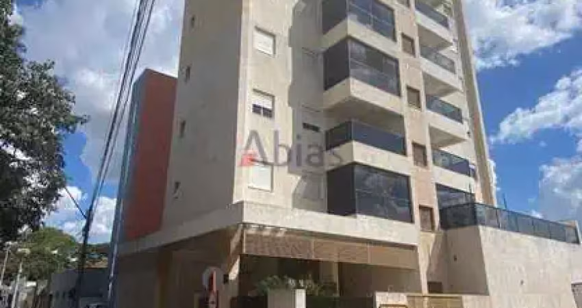 Apartamento com 2 quartos para alugar na Rua Aquidaban, 1585, Centro, São Carlos