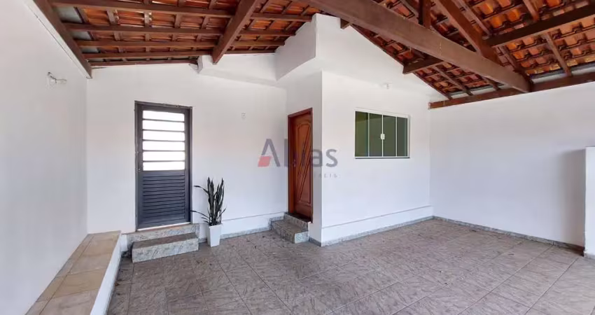 Casa com 2 quartos para alugar na Rua José Missali, 1037, Planalto Paraíso, São Carlos