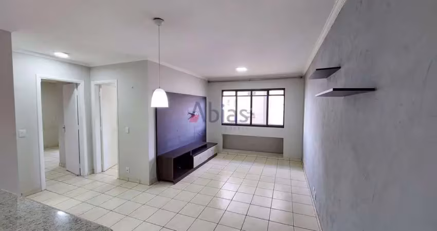 Apartamento em parque santa mônica - são carlos, sp