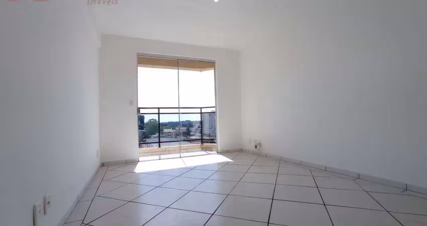 Apartamento à venda no centro de são carlos, 68m², 2 dorms, sendo 1 suíte, r$300mil