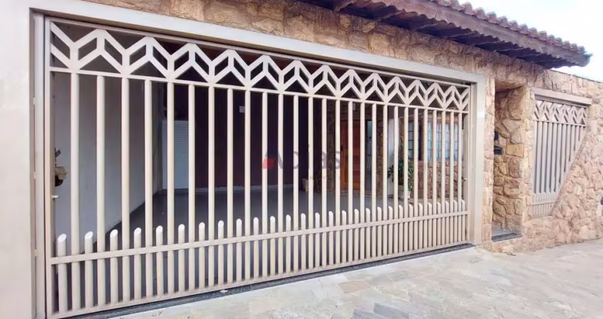 Casa em condomínio fechado com 3 quartos para alugar na Rua Antonio Genovese, 217, Parque Fehr, São Carlos