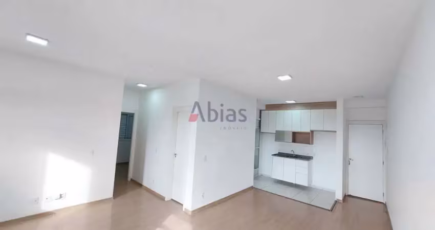 Apartamento com 2 quartos para alugar na Rua Doutor Marino Costa Terra, 1082, Parque Sabará, São Carlos