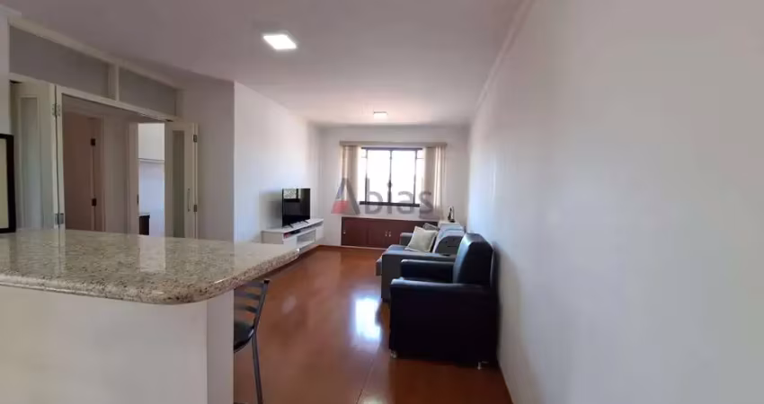 Apartamento em parque santa mônica - são carlos, sp