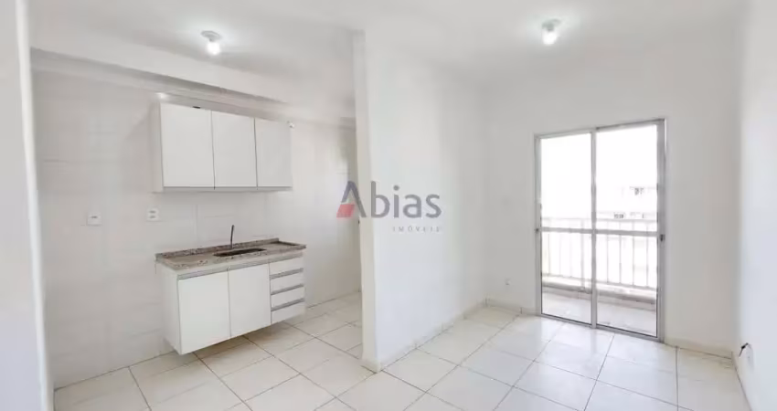 Apartamento com 2 quartos para alugar na Travessa Francisco Latorre Primo, 268, Residencial Parati, São Carlos