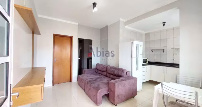 Apartamento em parque santa felicia jardim - são carlos, sp