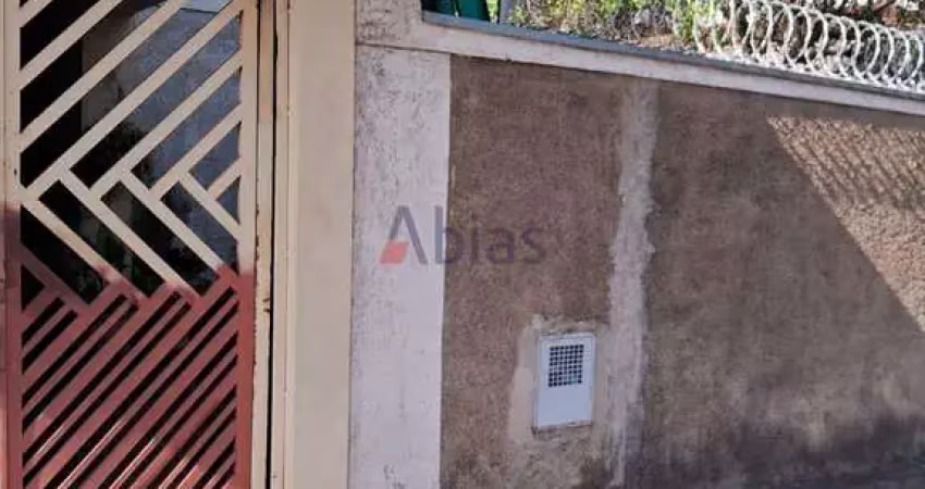 Casa com 3 quartos à venda na Rua Miguel João, 415, Jardim Bandeirantes, São Carlos