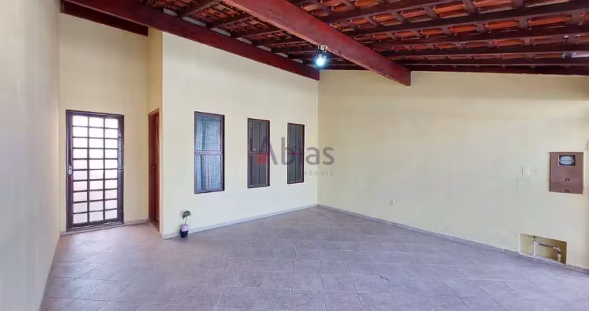 Casa com 2 quartos para alugar na Rua Francisco Marigo, 238, Jardim Cruzeiro do Sul, São Carlos