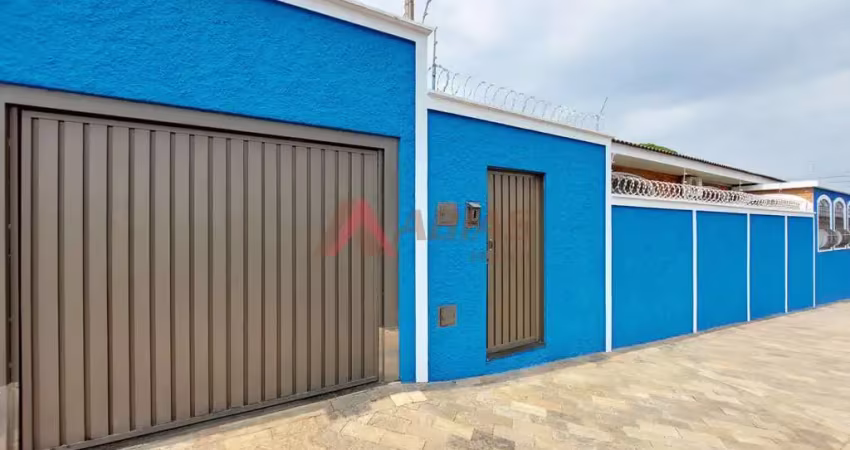 Casa com 3 quartos à venda na Rua Benjamin Constant, 913, Vila Boa Vista, São Carlos