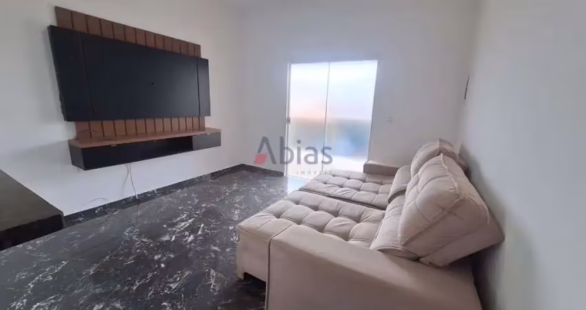 Casa com 2 quartos para alugar na Rua Manoel José Serpa, 1080, Planalto Paraíso, São Carlos