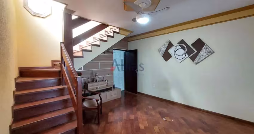 Casa com 3 quartos para alugar na Rua Allan Kardec, 1335, Jardim Cruzeiro do Sul, São Carlos